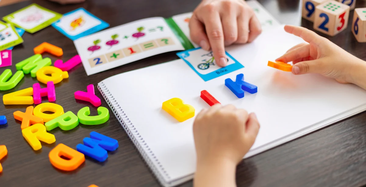 Développement du langage chez l'enfant au Maroc – Orthophoniste à Casablanca